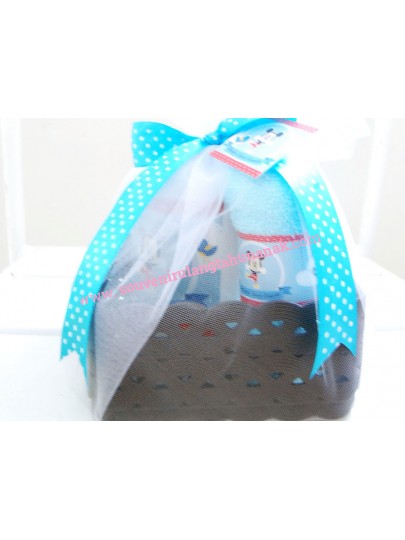 Souvenir Anak Unik